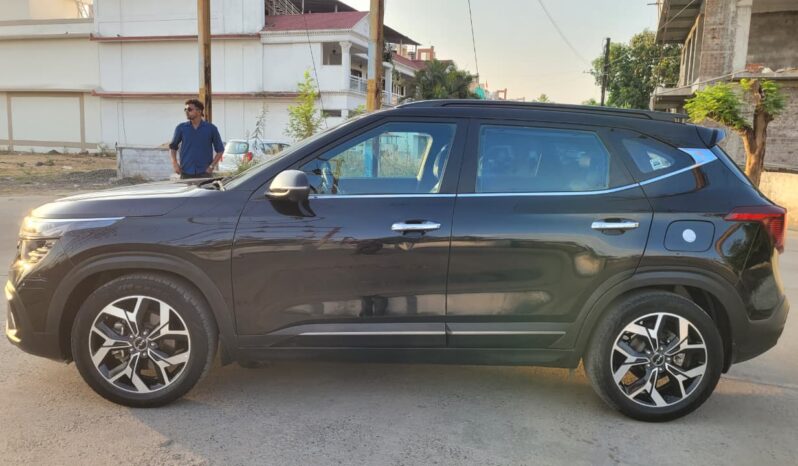 
								KIA SELTOS GTX+ AT full									