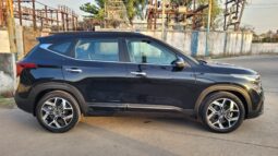 
										KIA SELTOS GTX+ AT full									