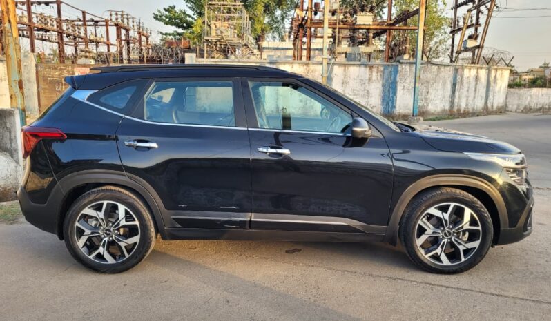 
								KIA SELTOS GTX+ AT full									