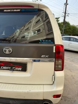 
										TATA SAFARI STORME EX full									