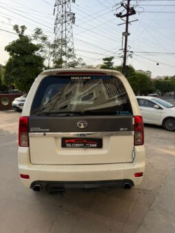 
										TATA SAFARI STORME EX full									