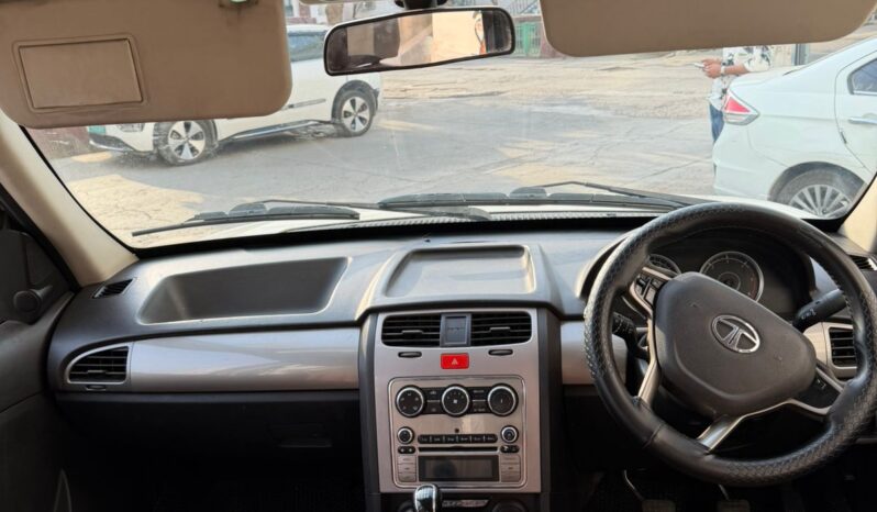 
								TATA SAFARI STORME EX full									