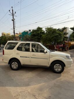 
										TATA SAFARI STORME EX full									