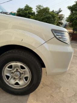 
										TATA SAFARI STORME EX full									