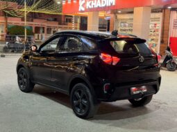 
										TATA NEXON EV XZ+ DK full									