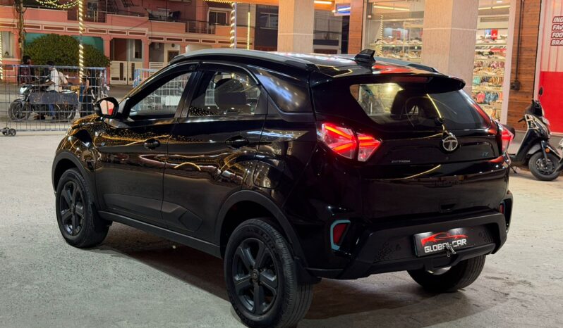 
								TATA NEXON EV XZ+ DK full									