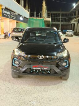 
										TATA NEXON EV XZ+ DK full									