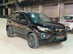 
										TATA NEXON EV XZ+ DK full									