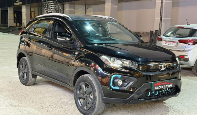 
								TATA NEXON EV XZ+ DK full									