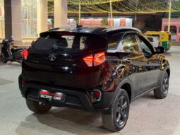 
										TATA NEXON EV XZ+ DK full									