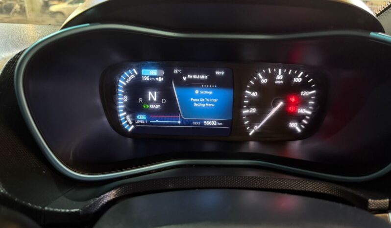 
								TATA NEXON EV XZ+ DK full									