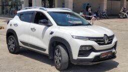 
										RENAULT KIGER RXZ AT full									