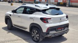 
										RENAULT KIGER RXZ AT full									