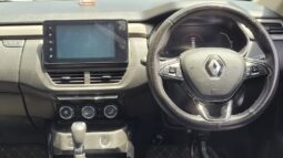 
										RENAULT KIGER RXZ AT full									