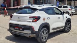 
										RENAULT KIGER RXZ AT full									