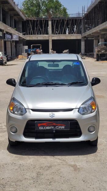 Global Car Bhopal
