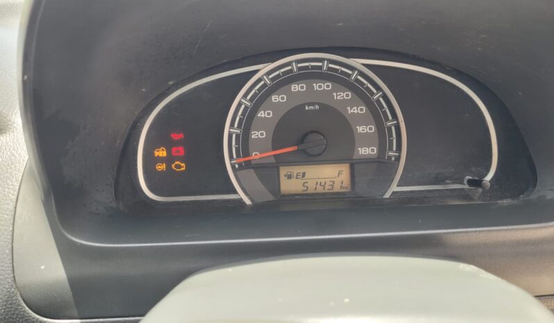 
								ALTO 800 LXI full									
