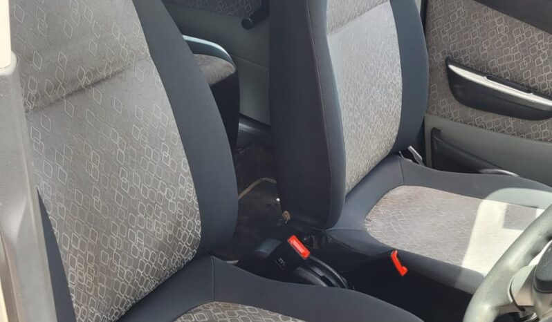 
								ALTO 800 LXI full									