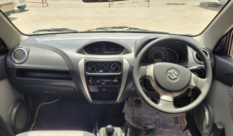 
								ALTO 800 LXI full									