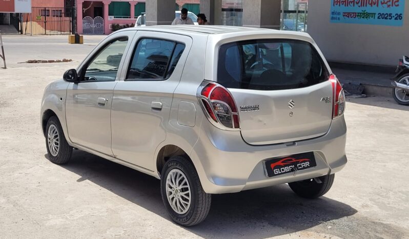 
								ALTO 800 LXI full									