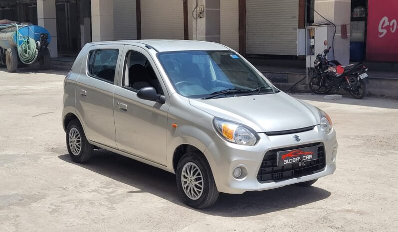 
								ALTO 800 LXI full									