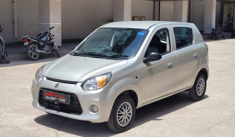 
								ALTO 800 LXI full									