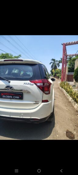 
										MAHINDRA XUV 500 W11 AT full									