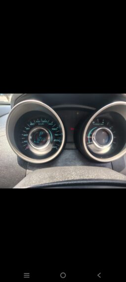 
										MAHINDRA XUV 500 W11 AT full									