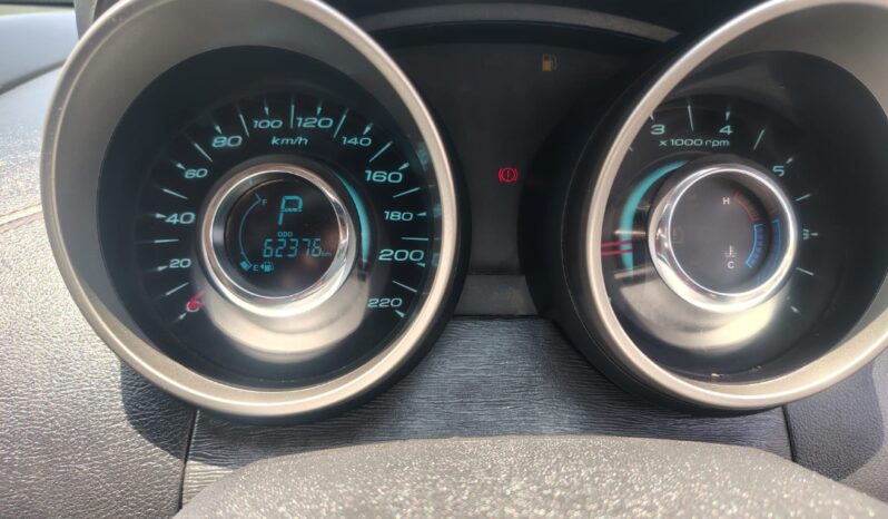 
								MAHINDRA XUV 500 W11 AT full									