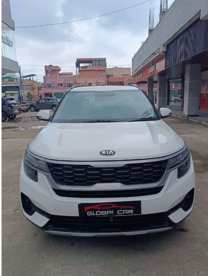 KIA SELTOS SS G1.56MT HTK BS6